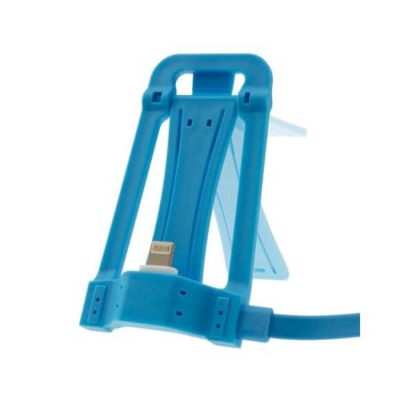 Voltix Holder W/iPhone Connector, New - Picture 1 of 4